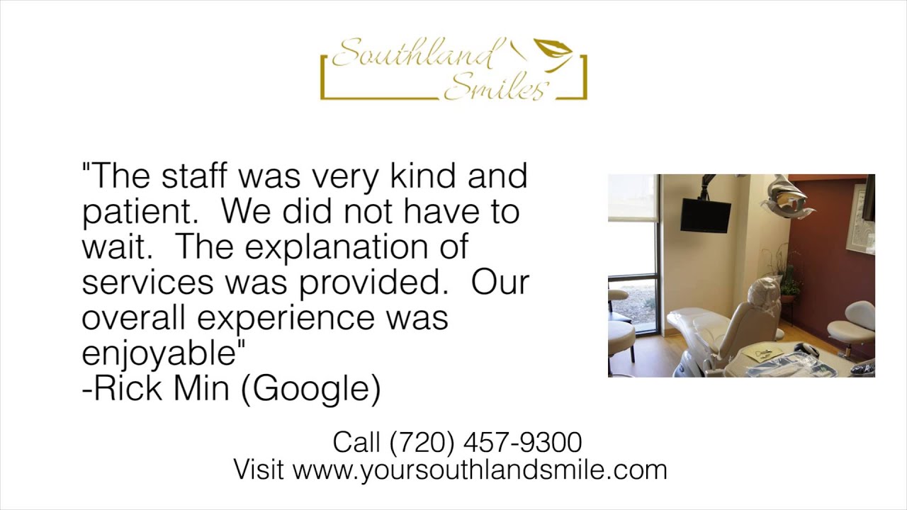 Lotus Family Dental REVIEWS Aurora, CO Dentists Reviews YouTube