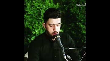 اجمل مقام بيات للقارئ كرار علي المياحي  كُلُّ نَفْسٍ ذائقه الموت