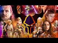 Rcapitulatif sur mes vidos rponses star wars  mj fermez et regelegorila et la suite 