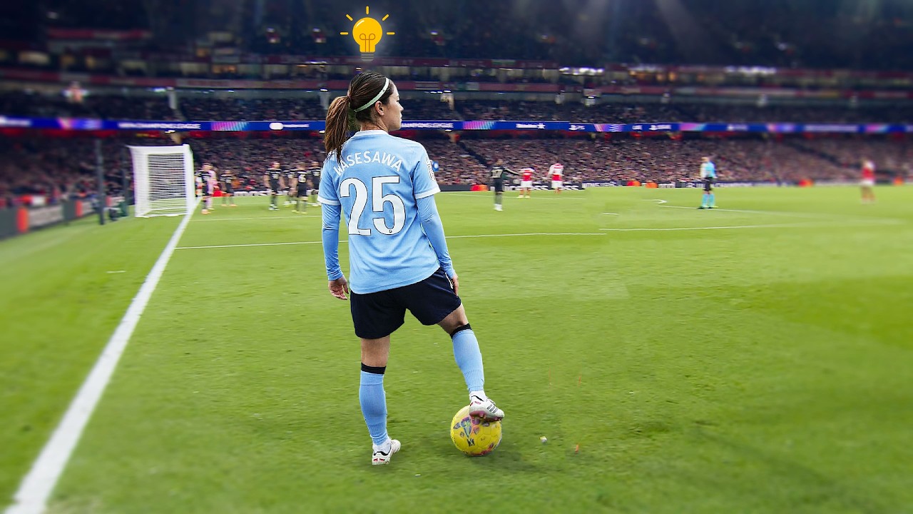 This Is Why Yui Hasegawa Is Special