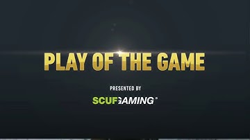 Scuf Play of the Game: Loony