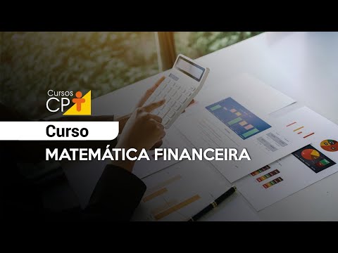 Clique e veja o vídeo Matemática Financeira