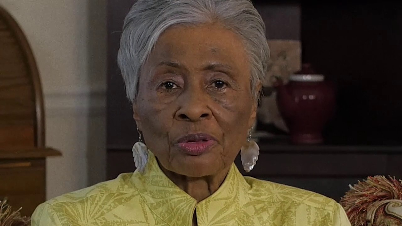 Senior Living Stories: Charlotte's Choice for Independent Living