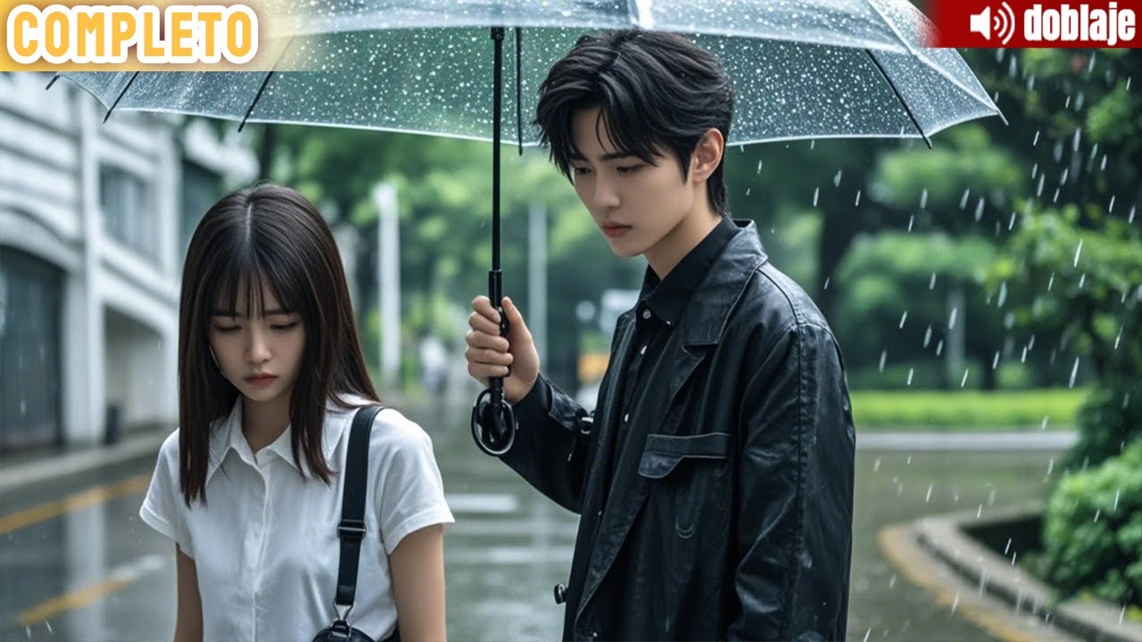 Tras ser traicionada por su prometido, Cenicienta se casó con un pobre que en realidad era el CEO