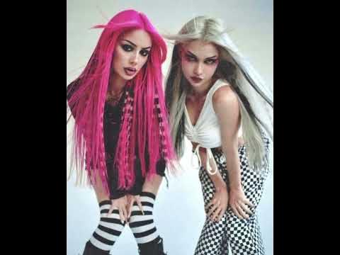 #Лисса #Авеми - YouTube