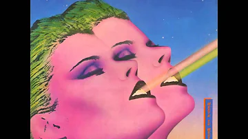 Lipps Inc - Funkytown (Extended Version) (F)