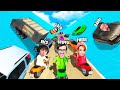 L'AVALANCHE MODDATA È IMPOSSIBILE! - Gta 5