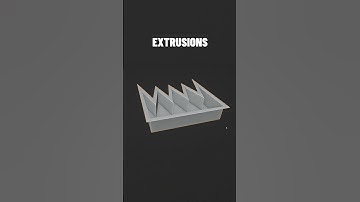 Stop extruding edges the wrong way like this ❌