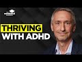 Rethinking ADHD - Dr Russell Ramsay