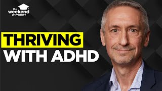 Rethinking ADHD  Dr Russell Ramsay
