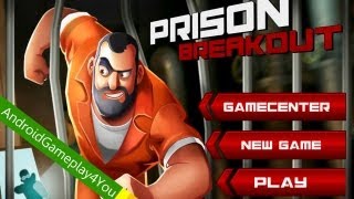 Prison Breakout Android Game Gameplay [Game For Kids] screenshot 5