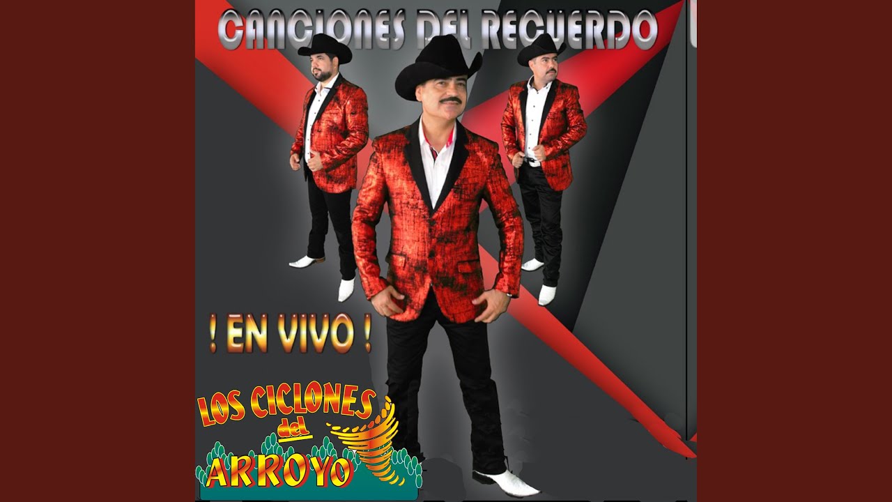 Los Pilares de la Carcel (En Vivo)