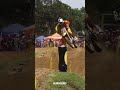 James Stewart vs Ryan Dungey Freestone 2012