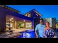 Experience luxury our house tour