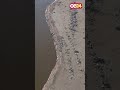 Trinkwasser-Knappheit: Erste Gemeinde muss sparen