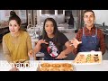 6 Pro Chefs Make Their Favorite Cookies | Test Kitchen Talks | Bon Appétit