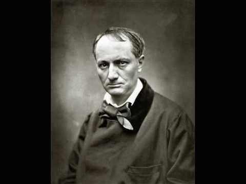 Peter Laughner - Baudelaire acordes