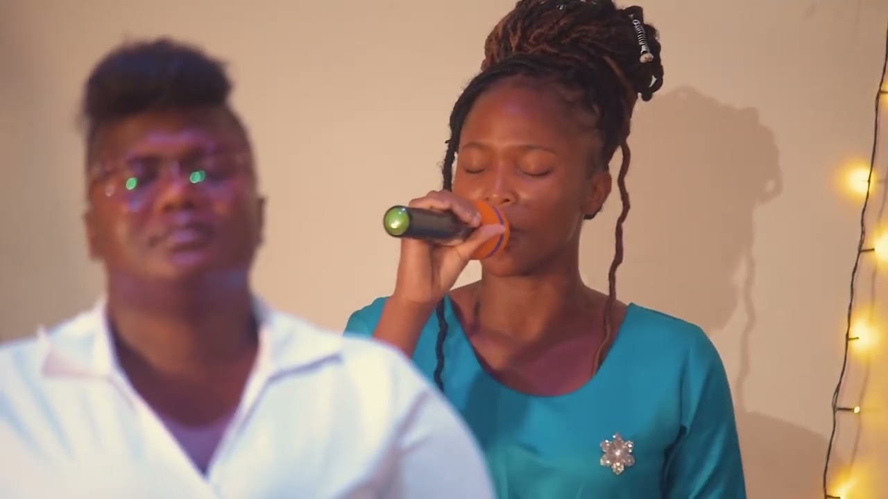 Ndilili (Live Performance) - Sharper Focus 