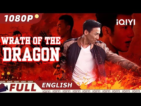 WRATH OF THE DRAGON