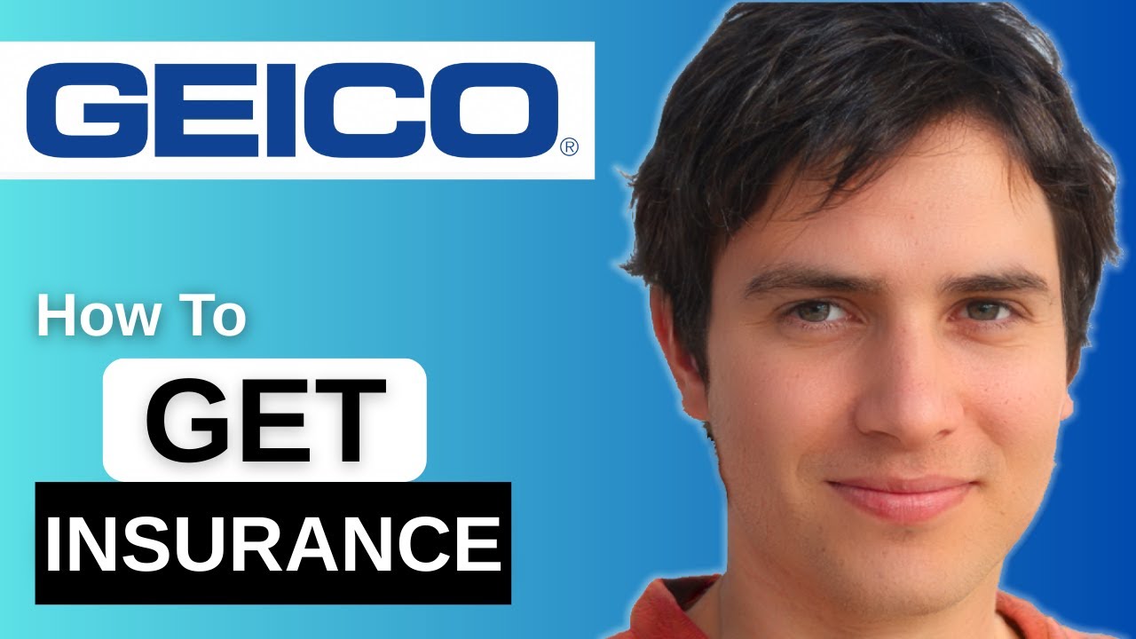 How To Get An Auto Insurance Quote On Geico Mobile App - YouTube