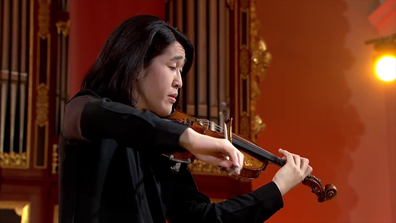 C.Franck:Sonata for Violin and Piano in A major