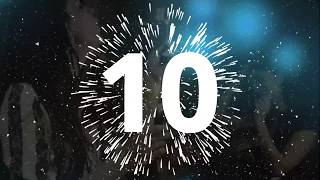 Clickspace TV NYE Countdown 2019
