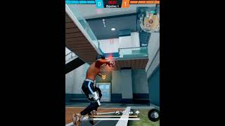 How to do triple kill with one grenade #soultaker #freefire #grenade_king