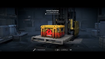 Opening A Danger Zone Case everyday, until i get a knife #320