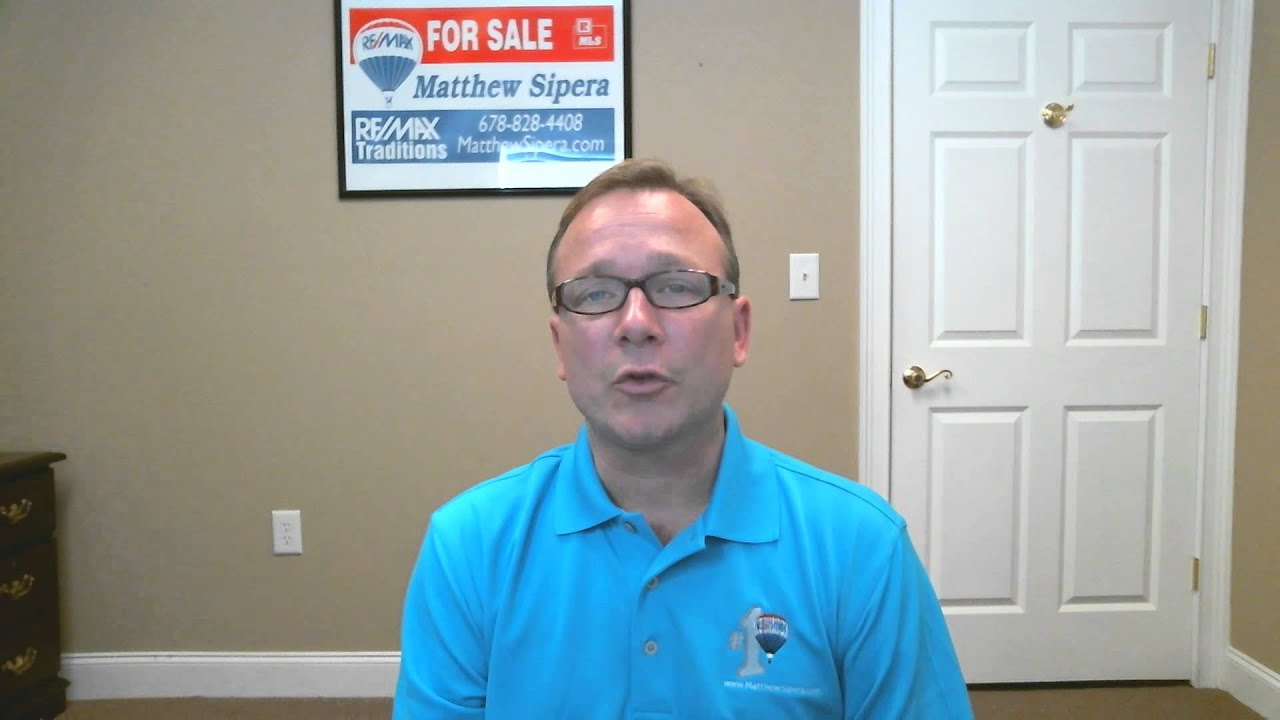 Learn More About Matthew Sipera, Local Real Estate Expert