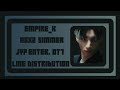 NEXZ (ネクスジ) - SIMMER [LINE DISTRIBUTION]