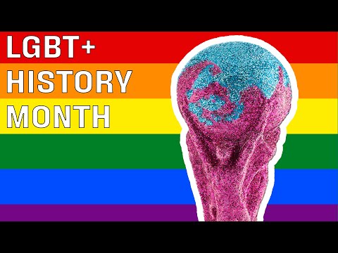 Video: 10 Museum LGBTQ+ Terbaik di AS