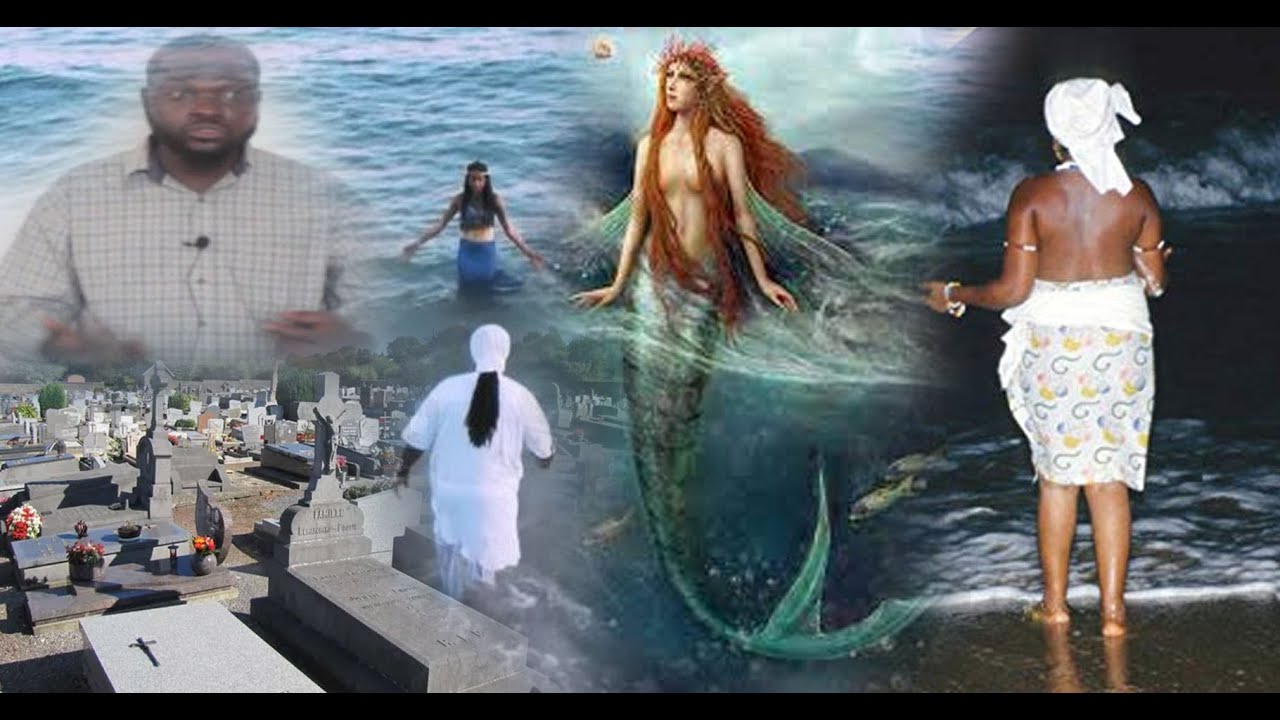 TÉMOIGNAGE TRISTE FR ARON EX KULUNA AKOTI NDAKU YA NGANGA AZUI MIBEKO NA CIMETIERE AKUTANI NA SIRÈNE