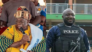 🔥Nyab tolon Naa Get three or four dealers and sh00t them on the spot, all the drug dealers will stop