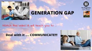 The Generation Gap
