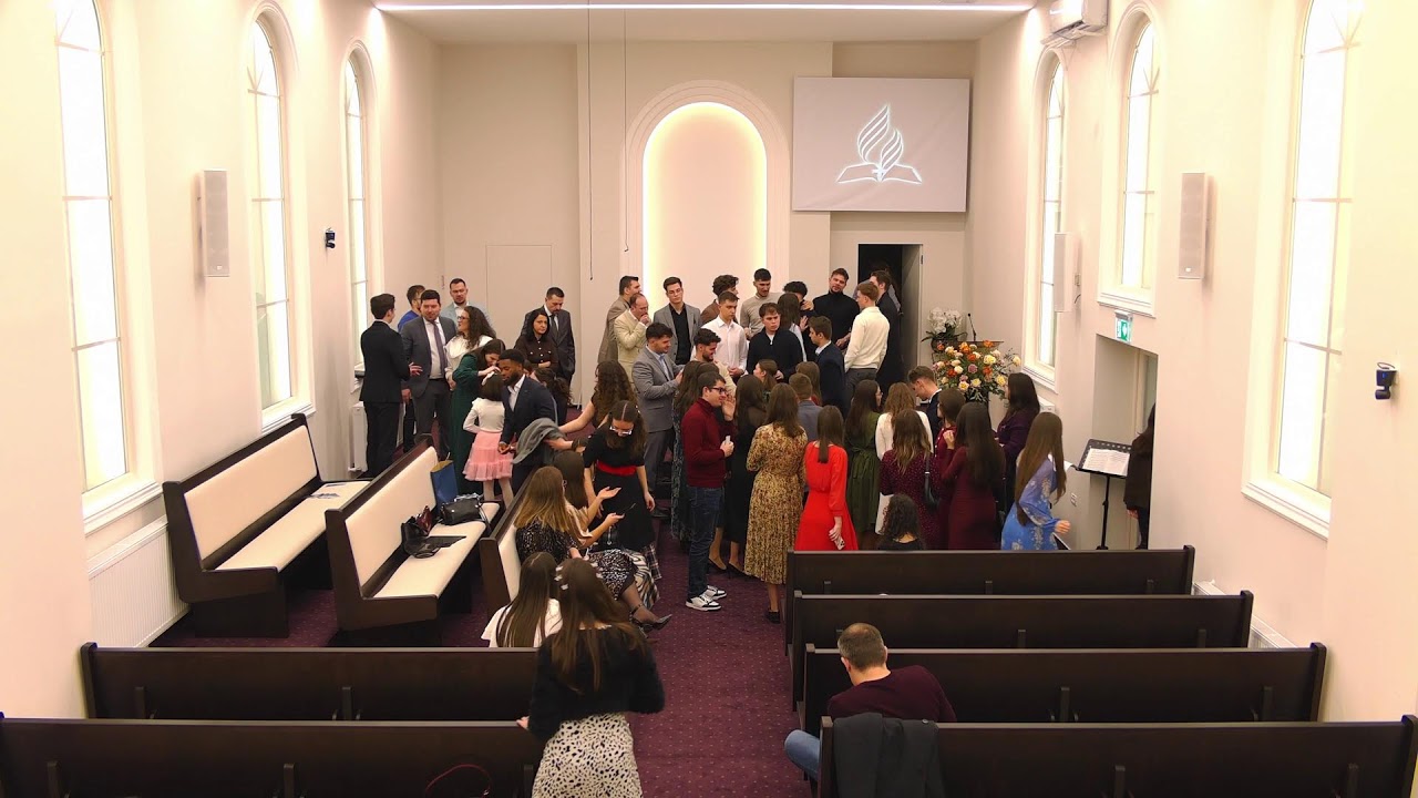 Sambata dupa-amiaza - 28 Februarie 2026