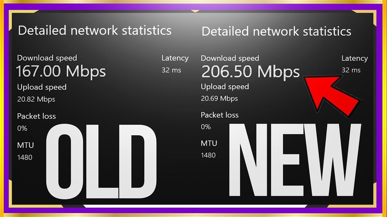 How to get faster internet on xbox one new working faster download