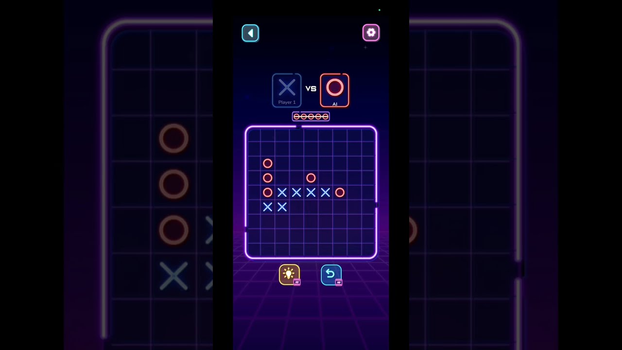 zero kata 8X8 block gameplay - YouTube