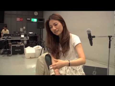 島谷ひとみ   Live  crossoverⅣ　OFF SHOT  1/2