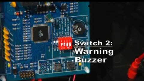 #8 FM500 Mighty Mule Install Video