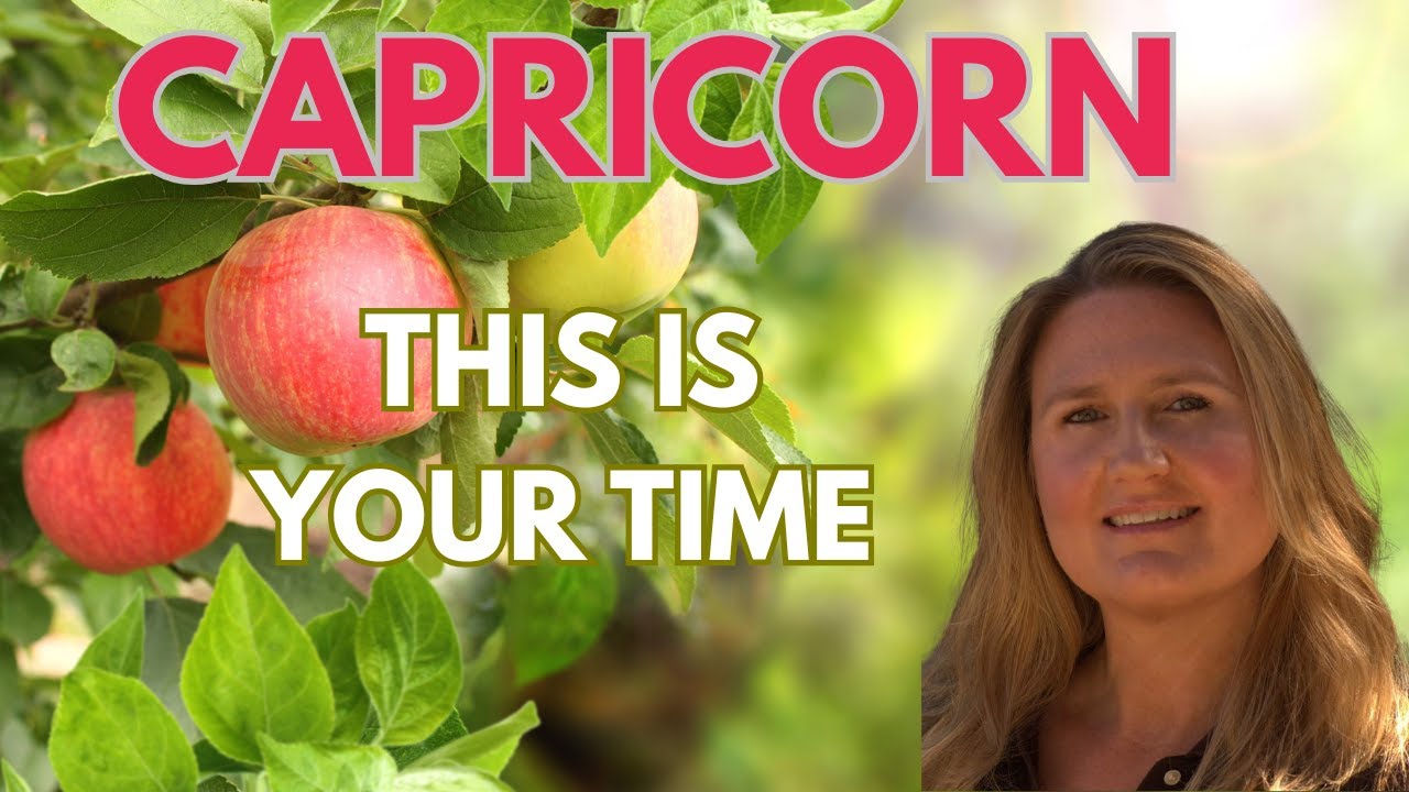 КОЗЕРОГ ♑️ КОЛЕСО ПОВОРАЧИВАЕТСЯ В ВАШУ ПОЛЬЗУ, ЭТО ВАШЕ ВРЕМЯ!