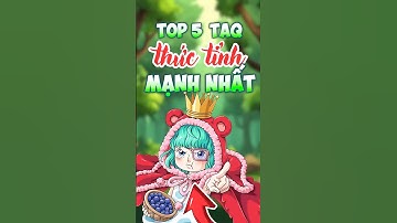 Top 5 Trái Ác Quỷ sẽ trở cực kỳ nguy hiểm nếu như thật sự Thức Tỉnh #shorts #anime #devilfruit