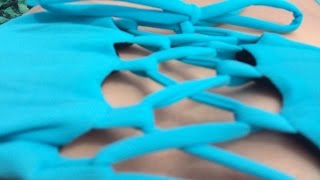 Truly Living Lessons, In The Flow On Bikini Time