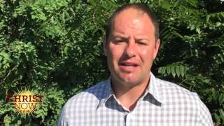 Chris Heinz' Christ Awakening
