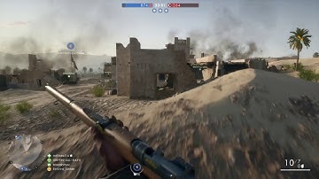 Battlefield™ 1 Cheating game... Pt 1
