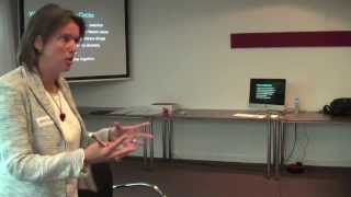 Organizational Culture Workshop: Intro