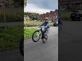 Manual am Freitag vertreibt Kummer und Sorgen Daily vlog 5 #mtb