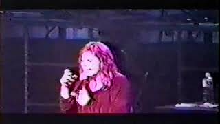 Ozzy Osbourne   Live in Yokohama 1998