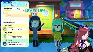 18  | Don't look at the charger, don't think, it'll be fine