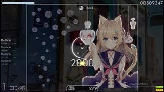 Yunomi FT Kizuna ai-Robot Heart