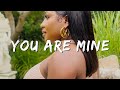Makhadzi & Dj Tira - You Are Mine Feat Master KG x Nkosazana Daughter Type Beat